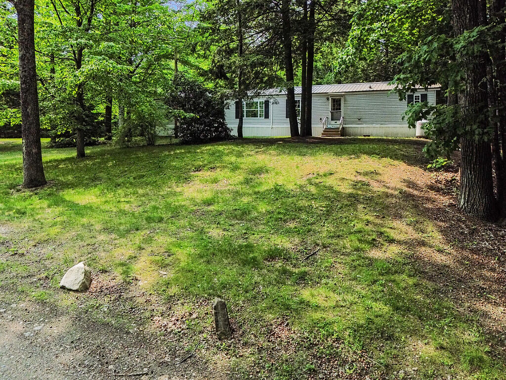 26 Rutabeggar Lane Farmingdale ME 04344