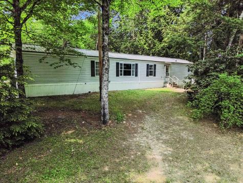 26 Rutabeggar Lane Farmingdale ME 04344