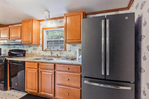 26 Rutabeggar Lane Farmingdale ME 04344