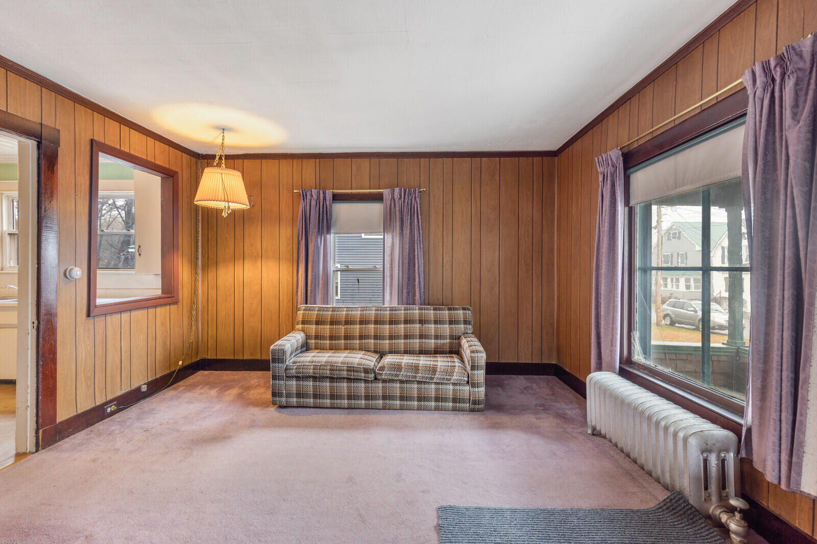 11 Russell Street Waterville ME 04901