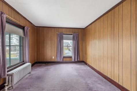 11 Russell Street Waterville ME 04901