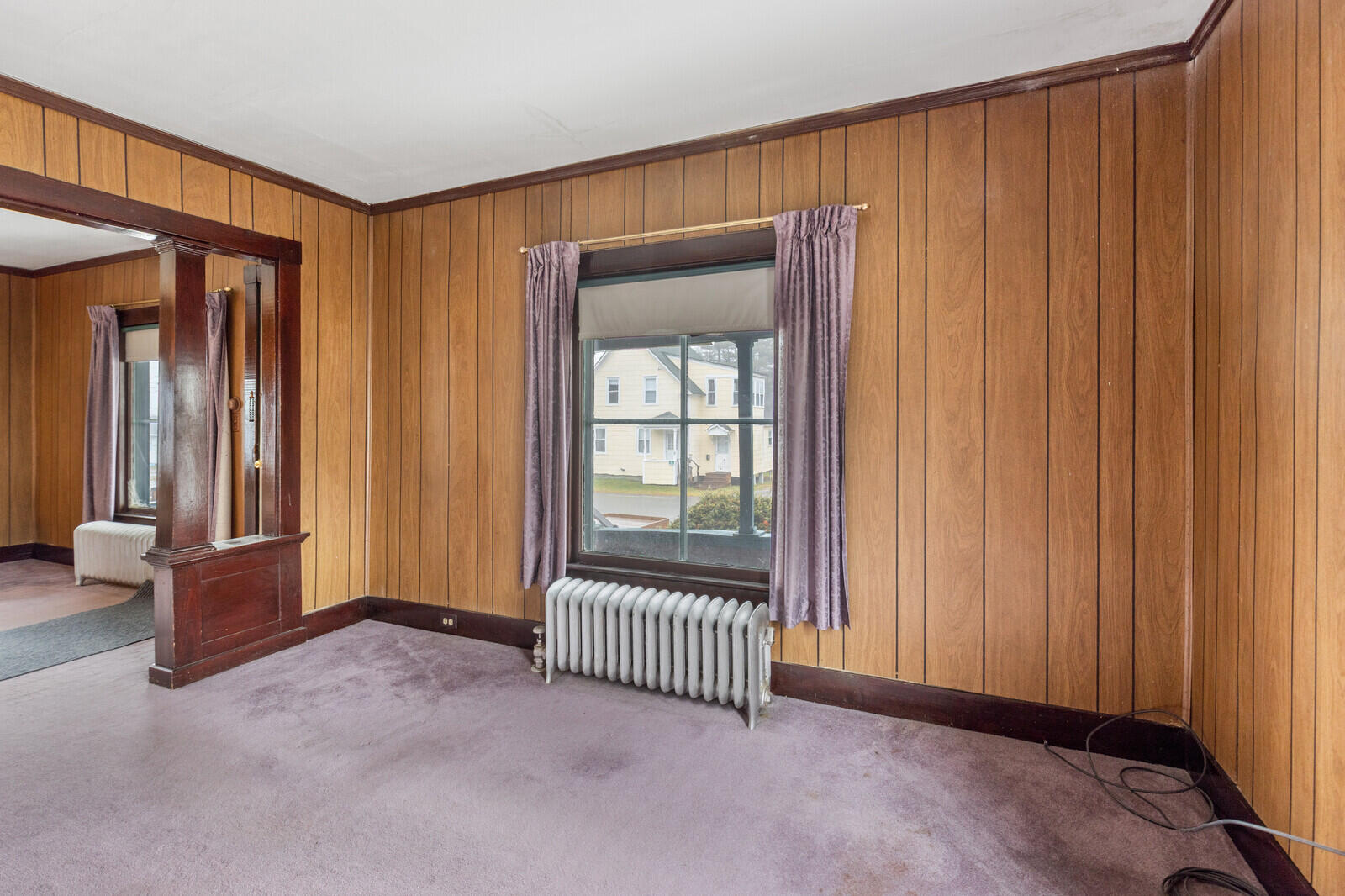 11 Russell Street Waterville ME 04901