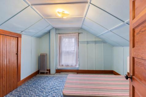 11 Russell Street Waterville ME 04901