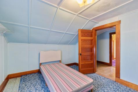 11 Russell Street Waterville ME 04901