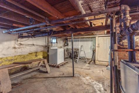 11 Russell Street Waterville ME 04901