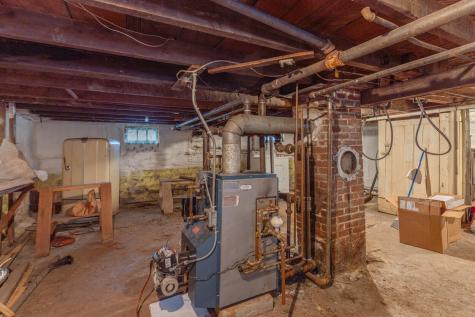 11 Russell Street Waterville ME 04901