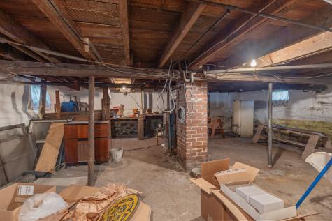 11 Russell Street Waterville ME 04901