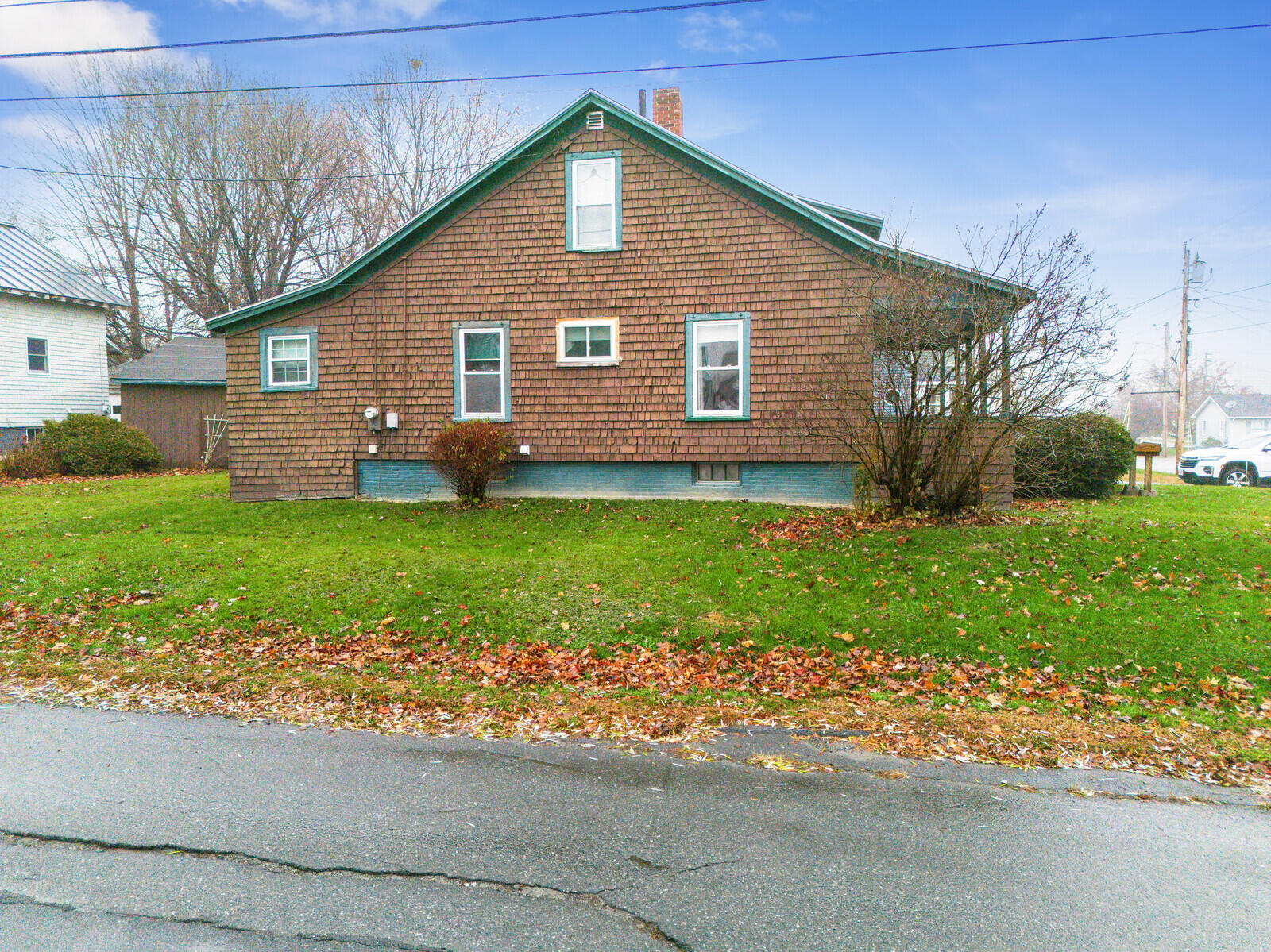 11 Russell Street Waterville ME 04901