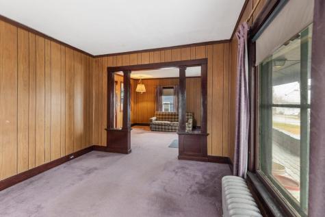 11 Russell Street Waterville ME 04901