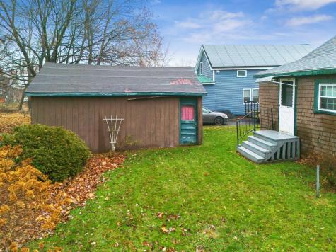 11 Russell Street Waterville ME 04901