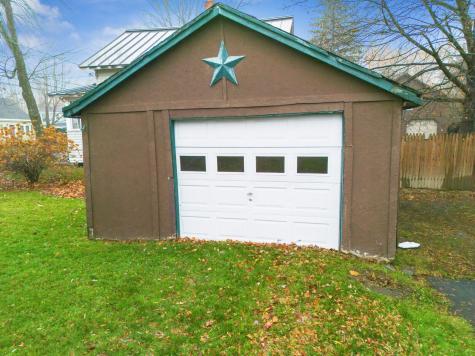 11 Russell Street Waterville ME 04901