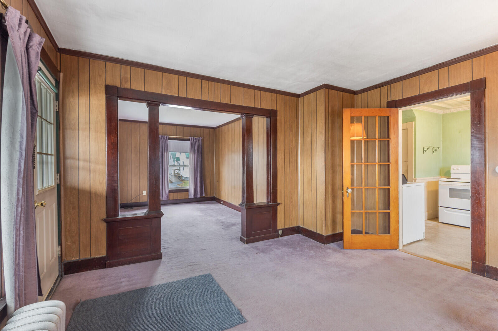11 Russell Street Waterville ME 04901
