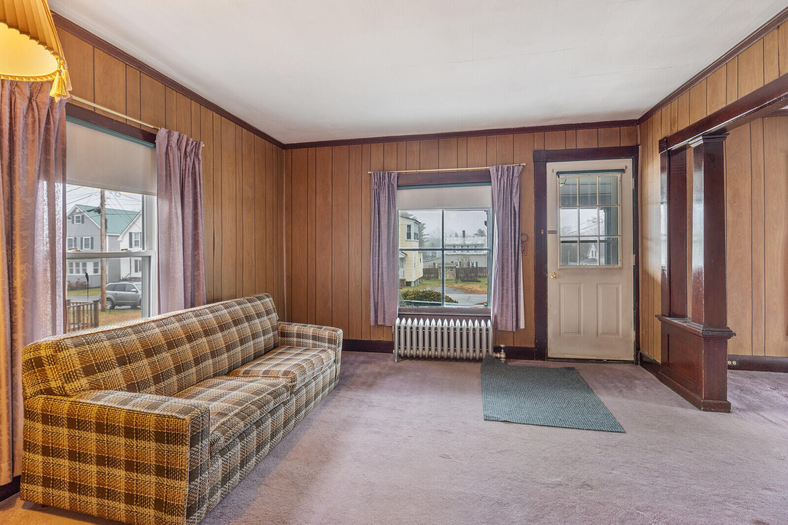 11 Russell Street Waterville ME 04901