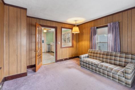 11 Russell Street Waterville ME 04901