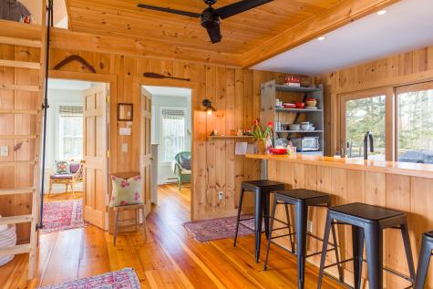 175 Milliken Island Road Newcastle ME 04553