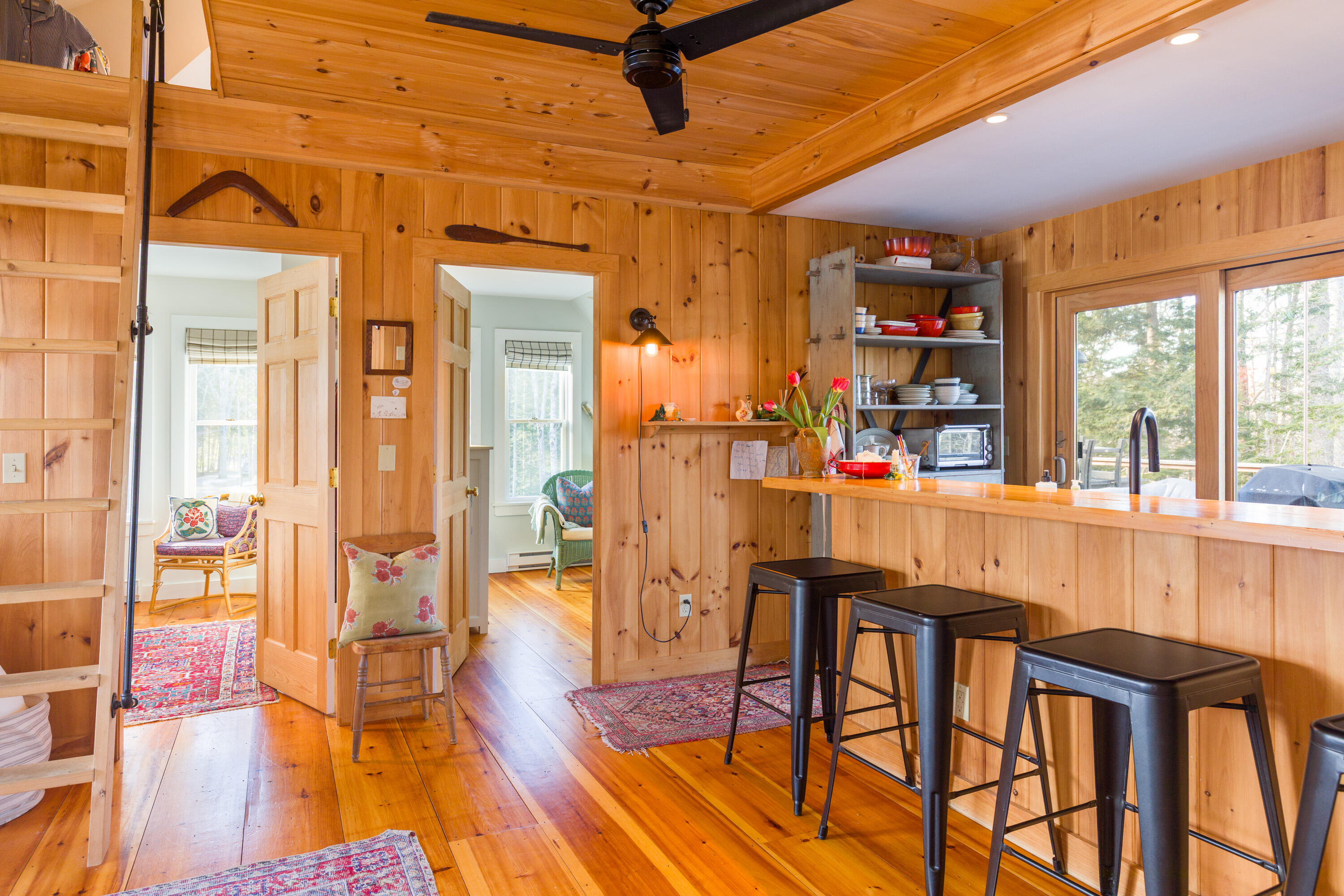 175 Milliken Island Road Newcastle ME 04553