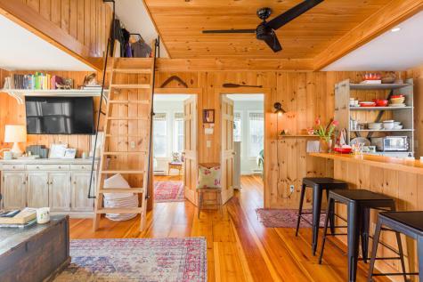 175 Milliken Island Road Newcastle ME 04553