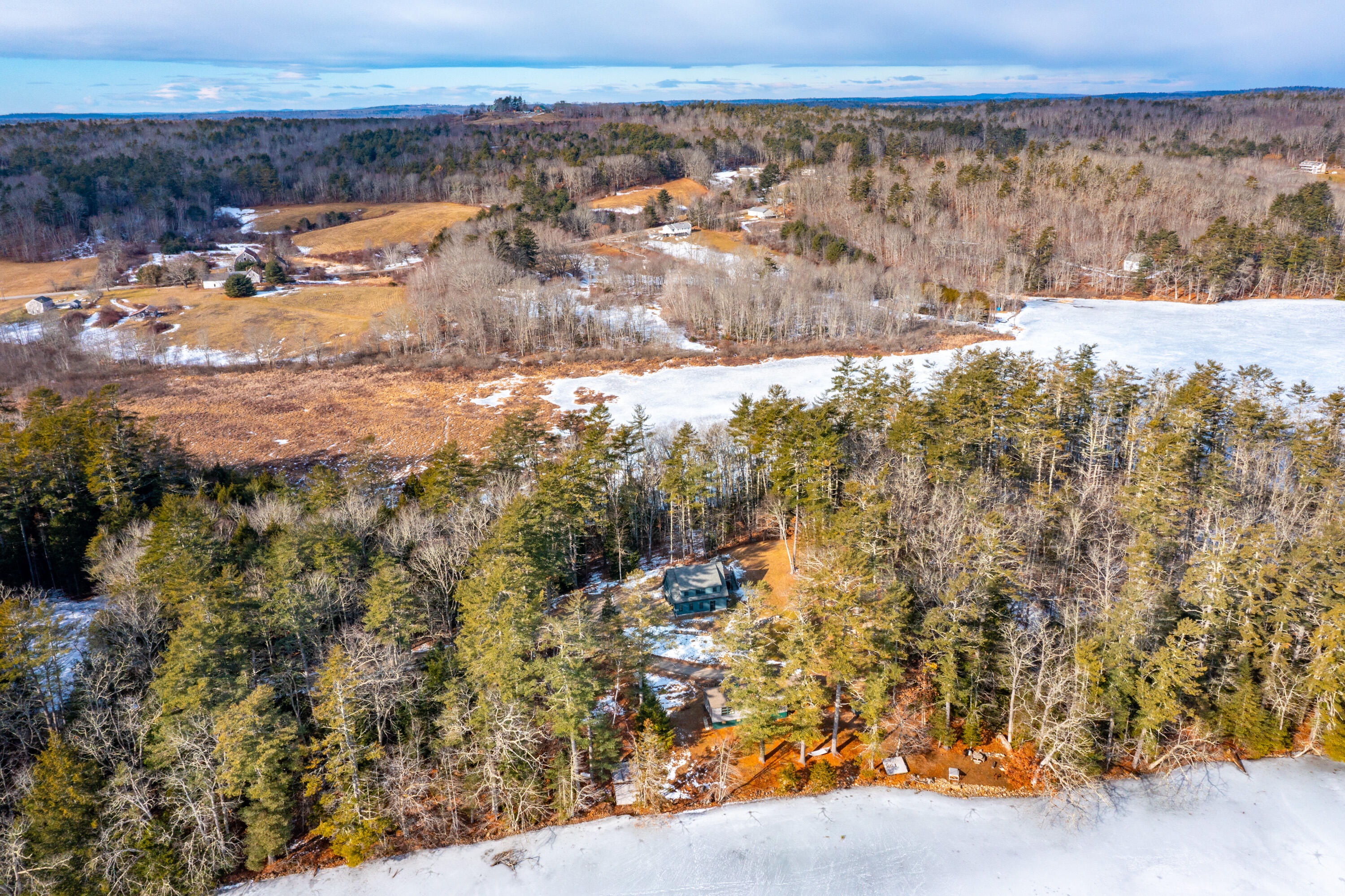 175 Milliken Island Road Newcastle ME 04553