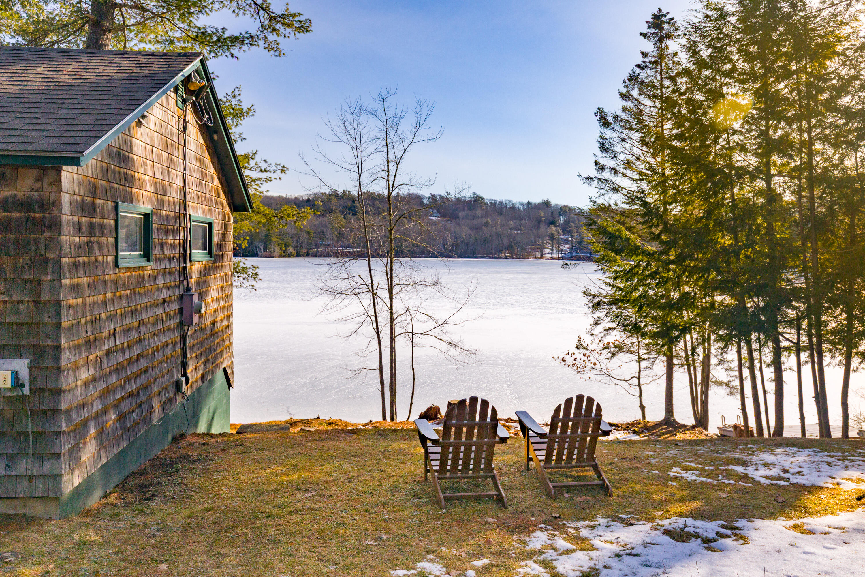 175 Milliken Island Road Newcastle ME 04553