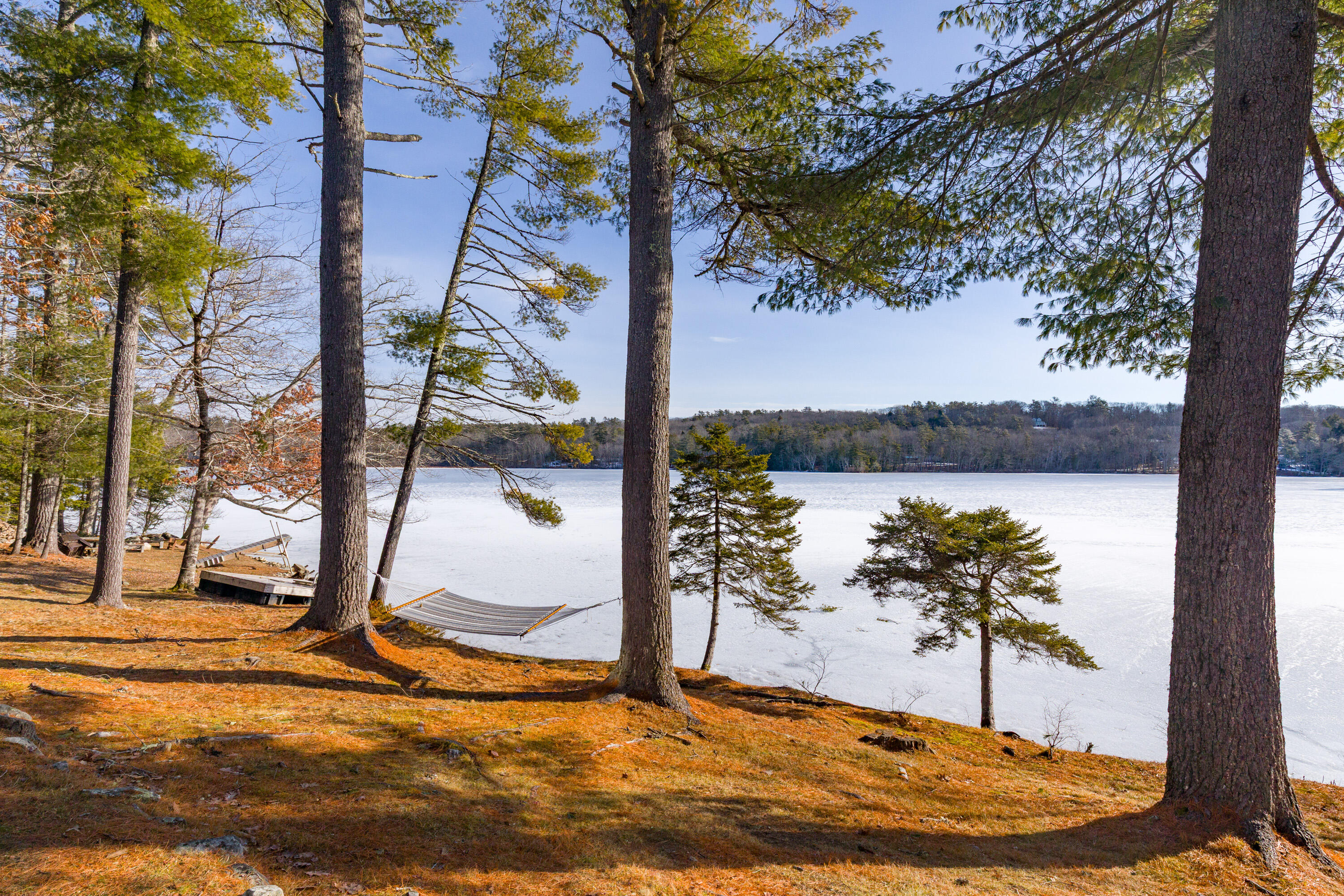 175 Milliken Island Road Newcastle ME 04553