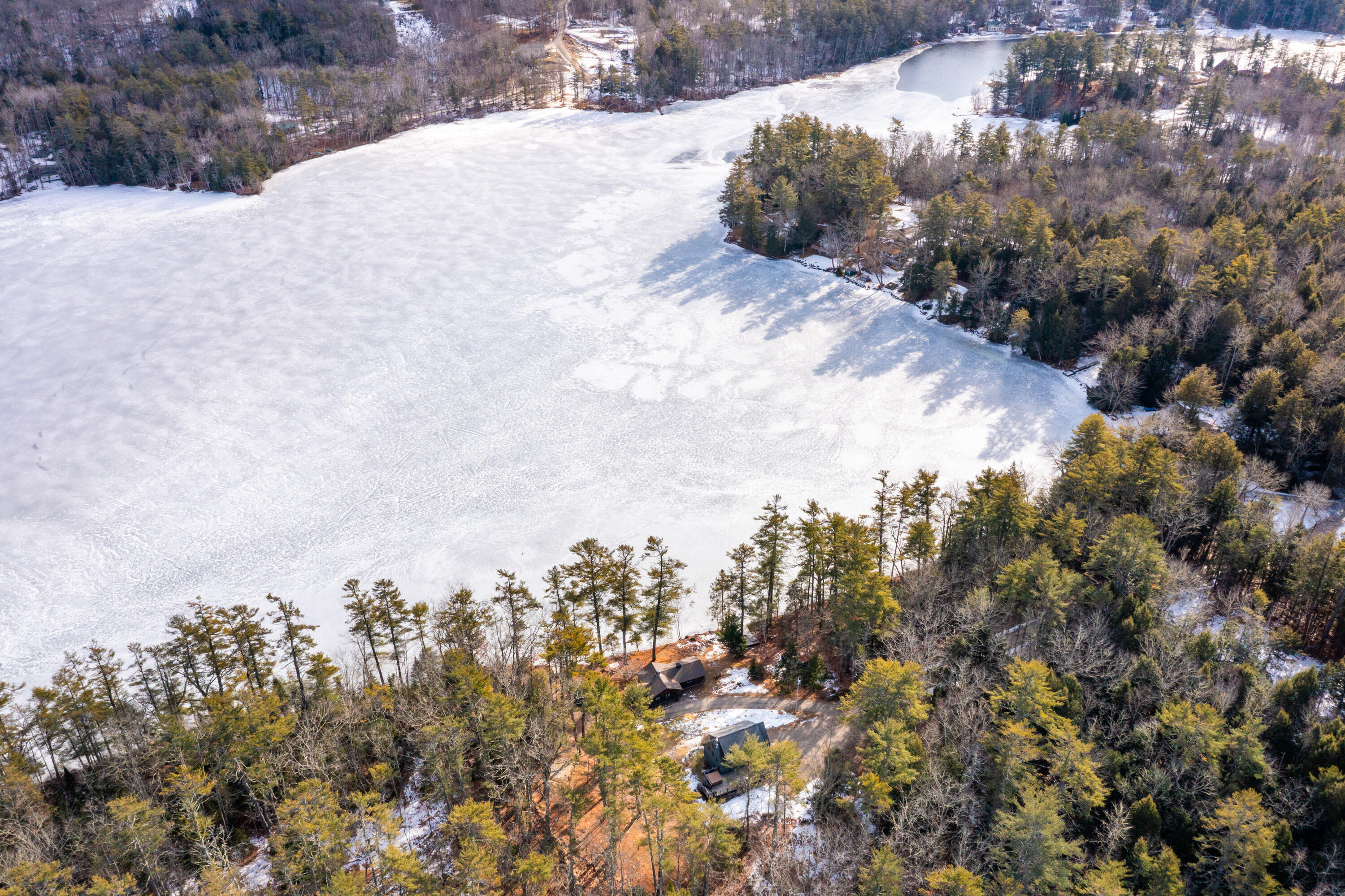 175 Milliken Island Road Newcastle ME 04553