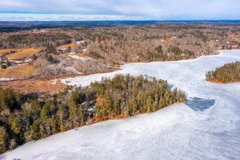 175 Milliken Island Road Newcastle ME 04553