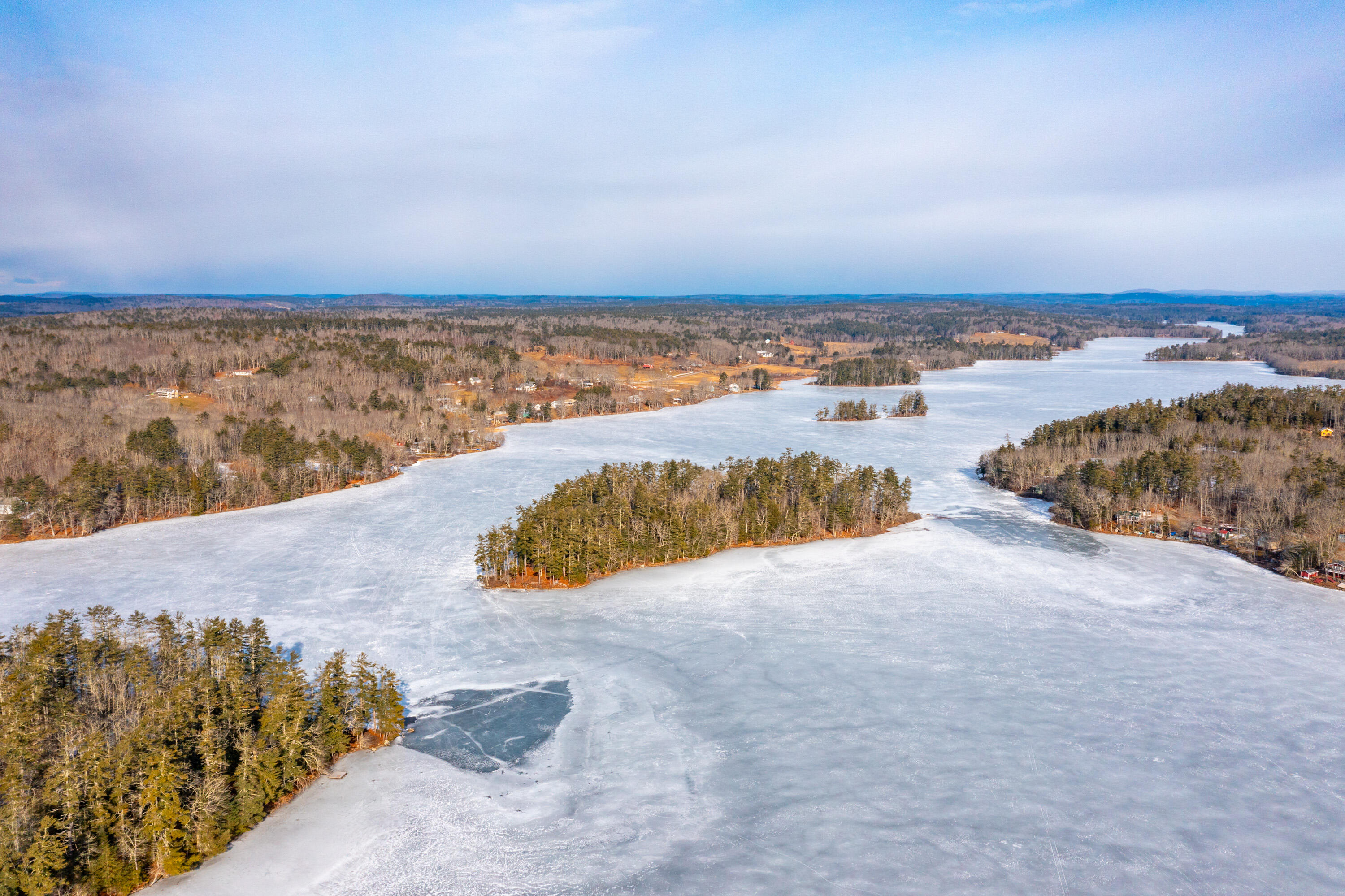 175 Milliken Island Road Newcastle ME 04553
