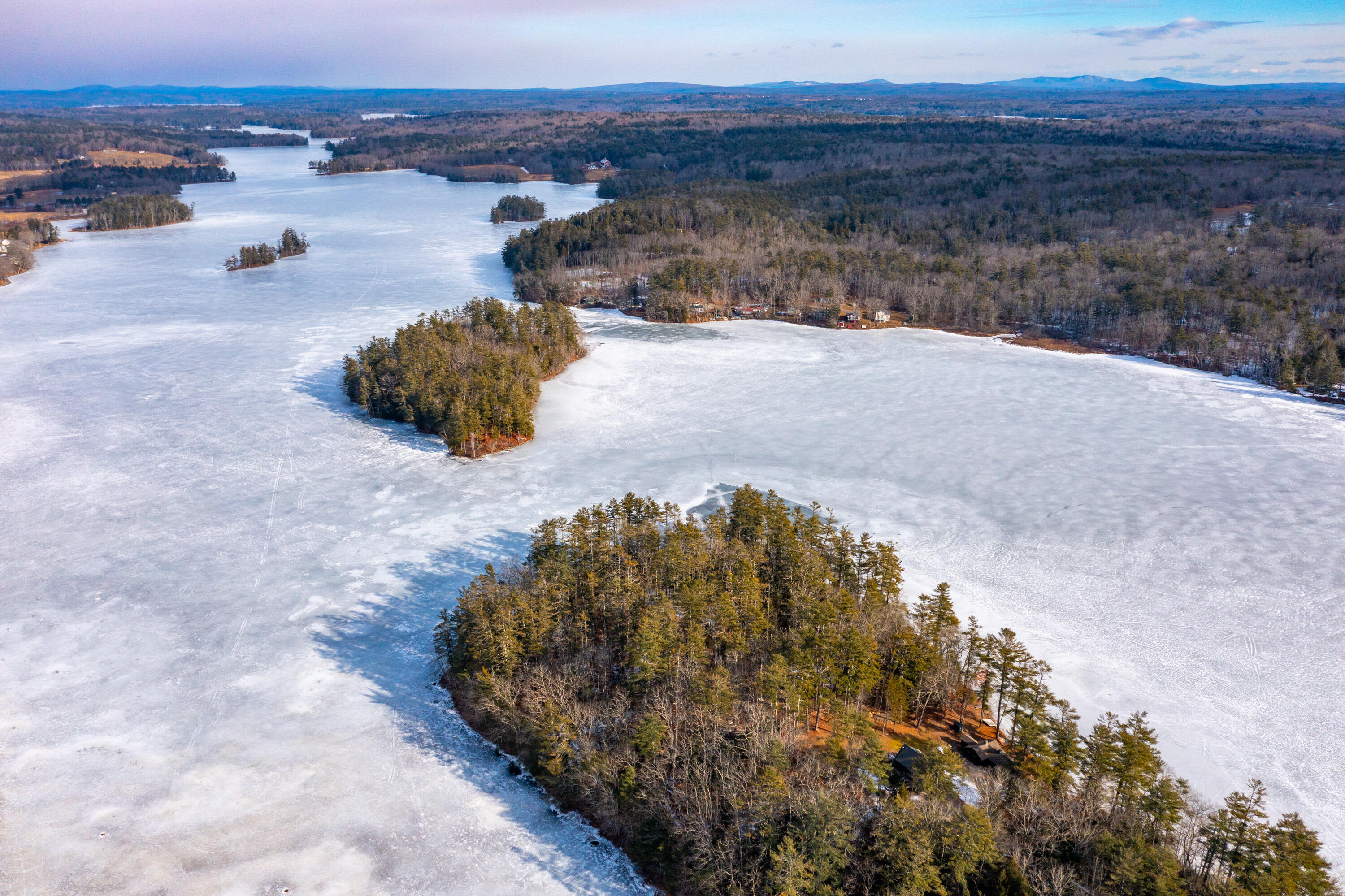 175 Milliken Island Road Newcastle ME 04553