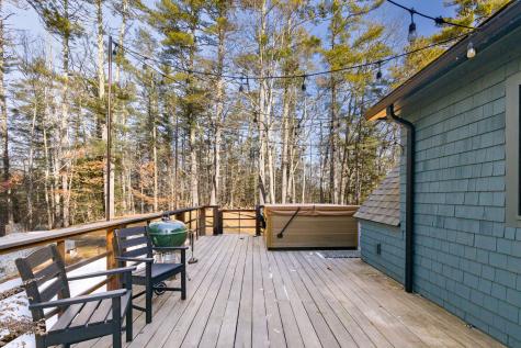 175 Milliken Island Road Newcastle ME 04553