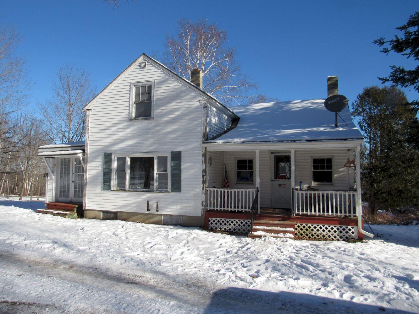 277 N Pond Road Rome ME 04963