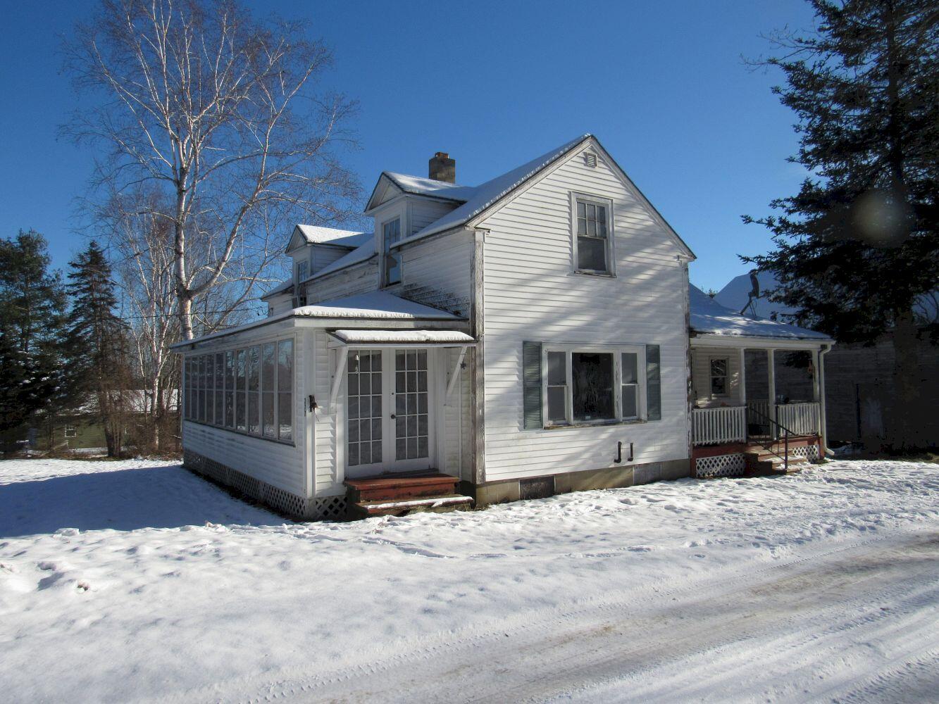 277 N Pond Road Rome ME 04963