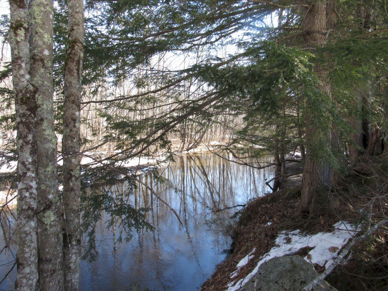 277 N Pond Road Rome ME 04963