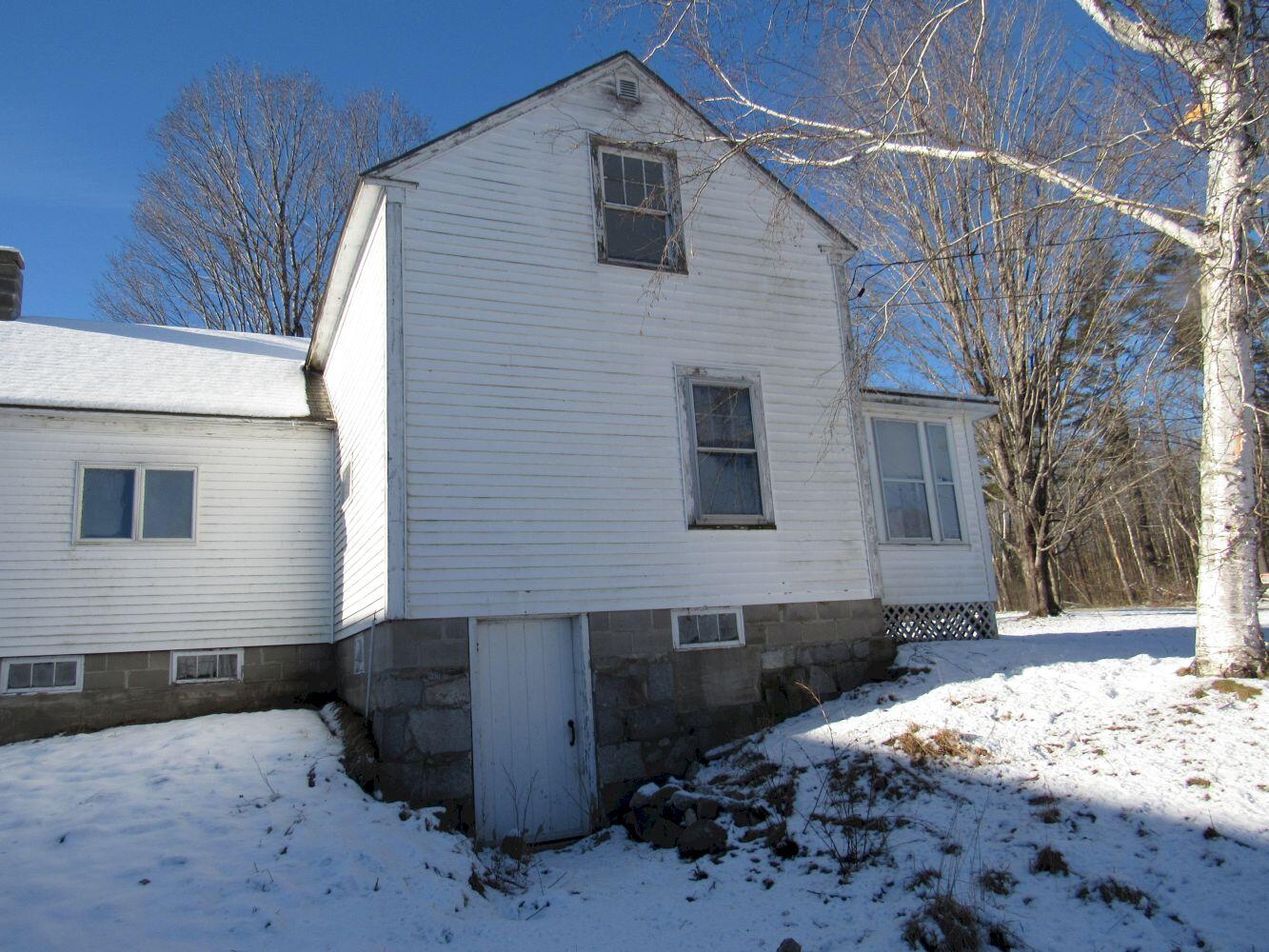 277 N Pond Road Rome ME 04963