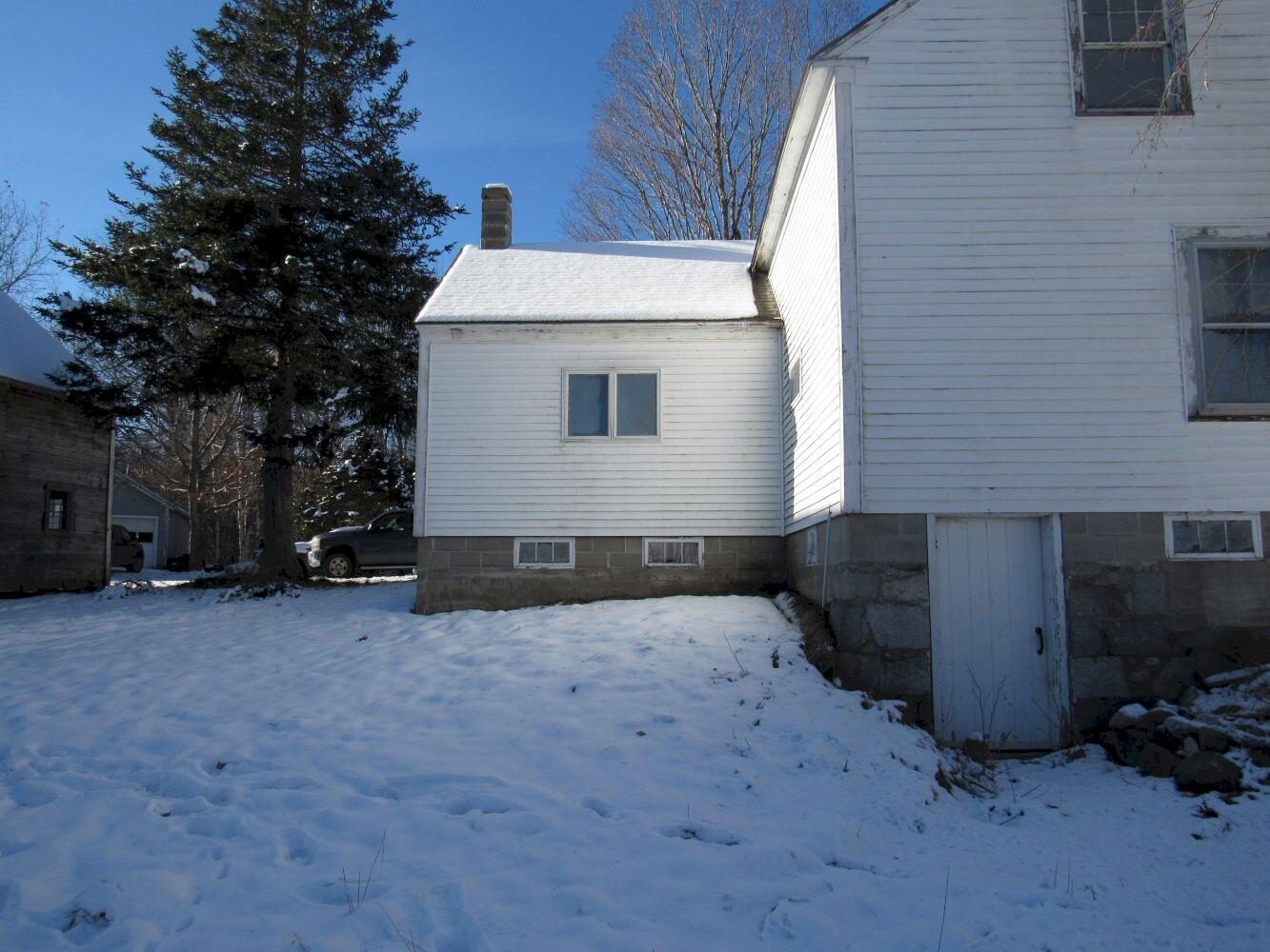 277 N Pond Road Rome ME 04963