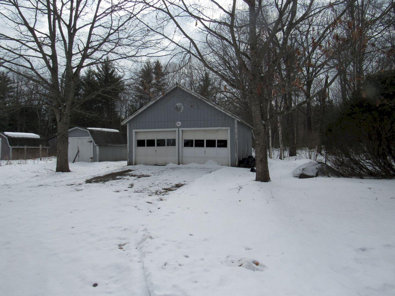 277 N Pond Road Rome ME 04963