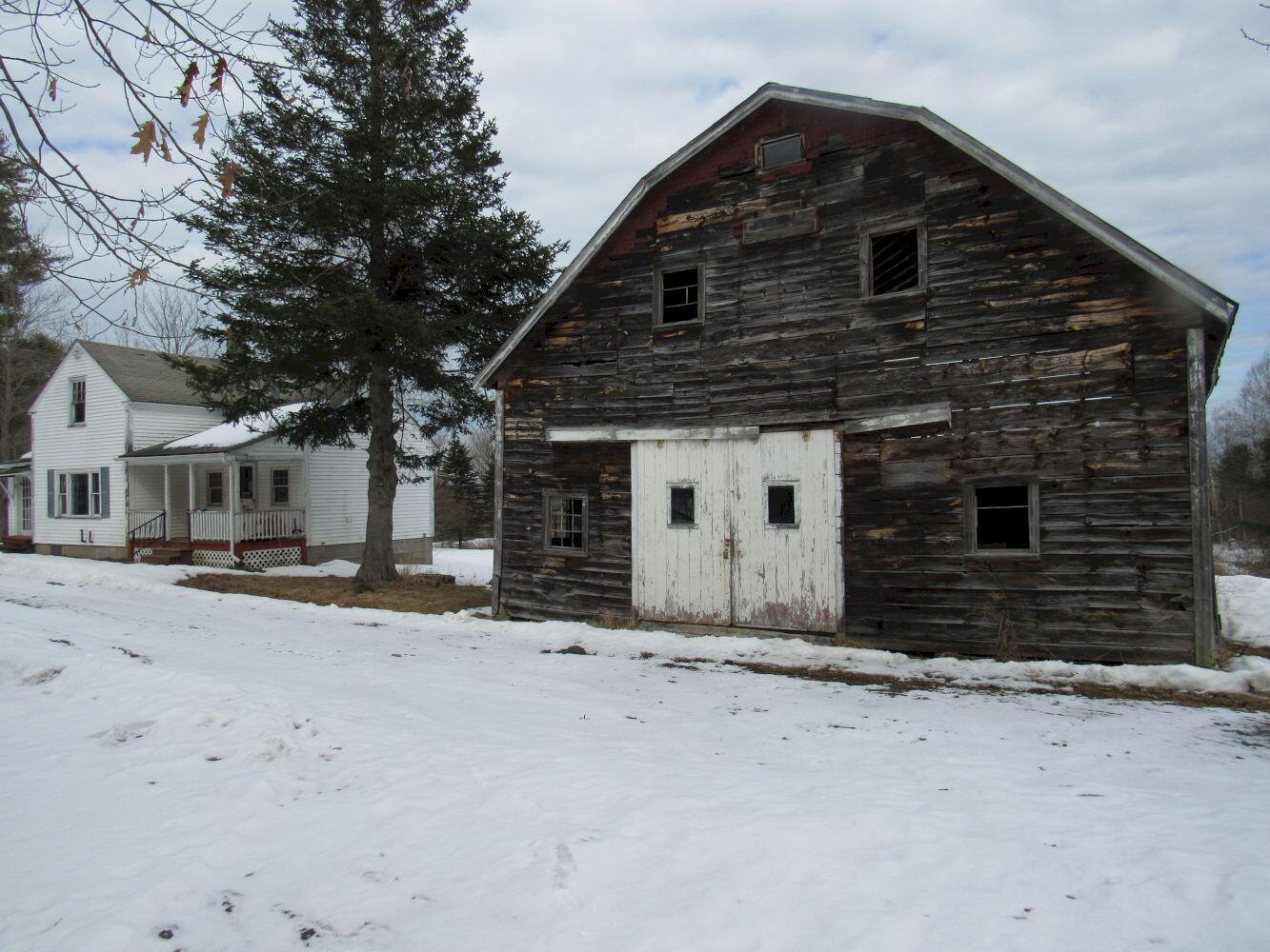 277 N Pond Road Rome ME 04963