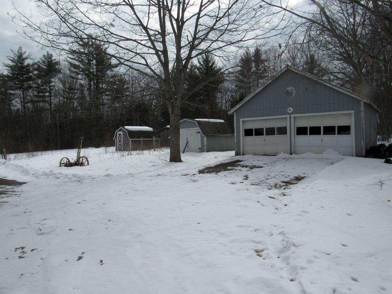 277 N Pond Road Rome ME 04963