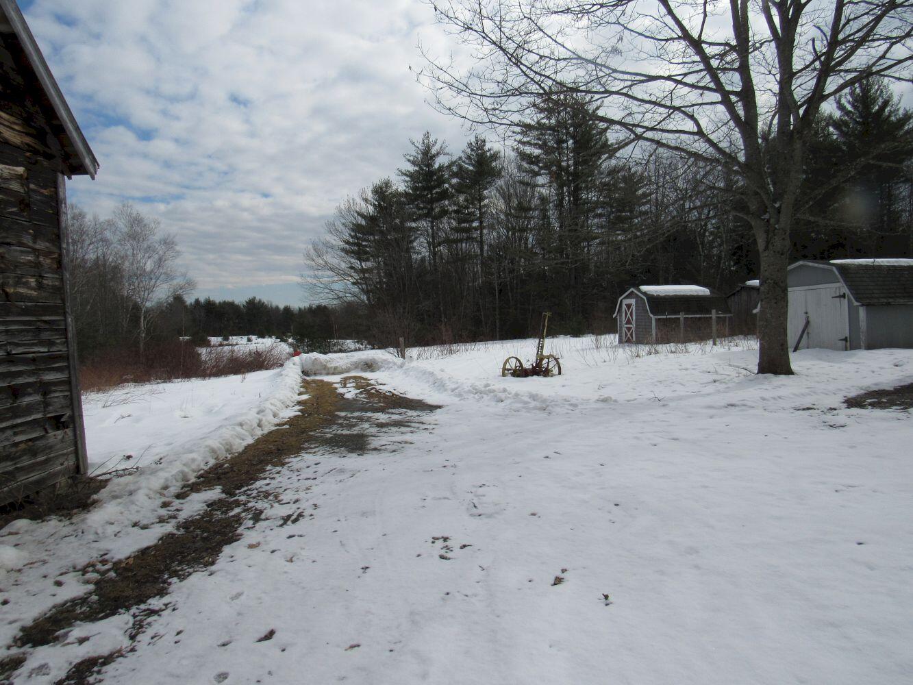 277 N Pond Road Rome ME 04963