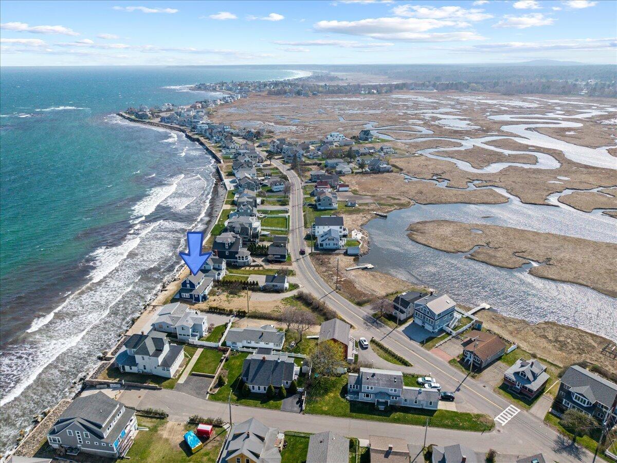114 Webhannet Drive Wells ME 04090