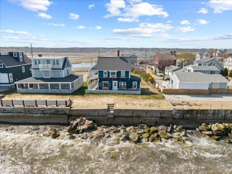 114 Webhannet Drive Wells ME 04090