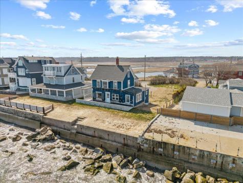 114 Webhannet Drive Wells ME 04090