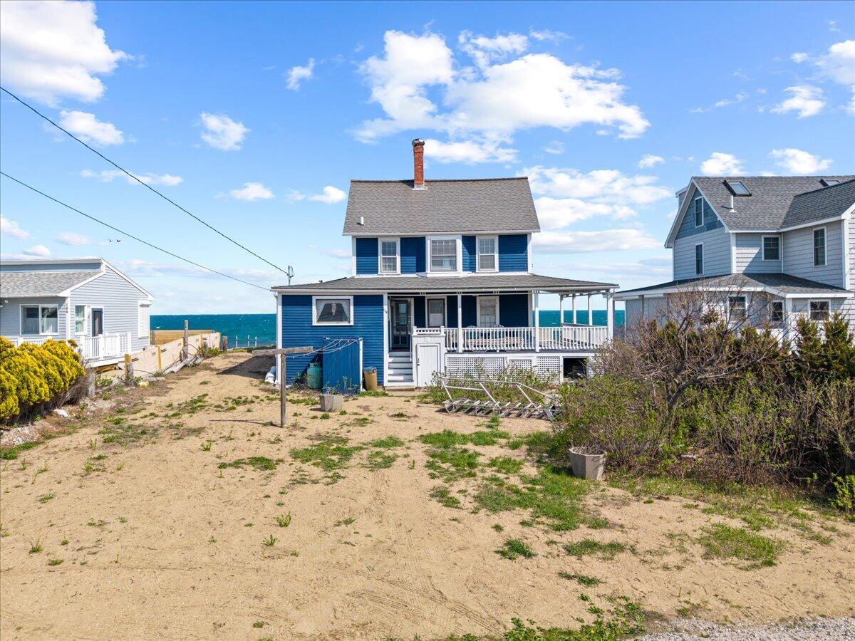 114 Webhannet Drive Wells ME 04090