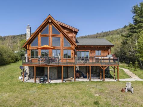 70 Mountain Valley Road Bethel ME 04217