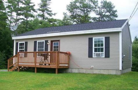 250 Willis Park Road Bridgton ME 04009
