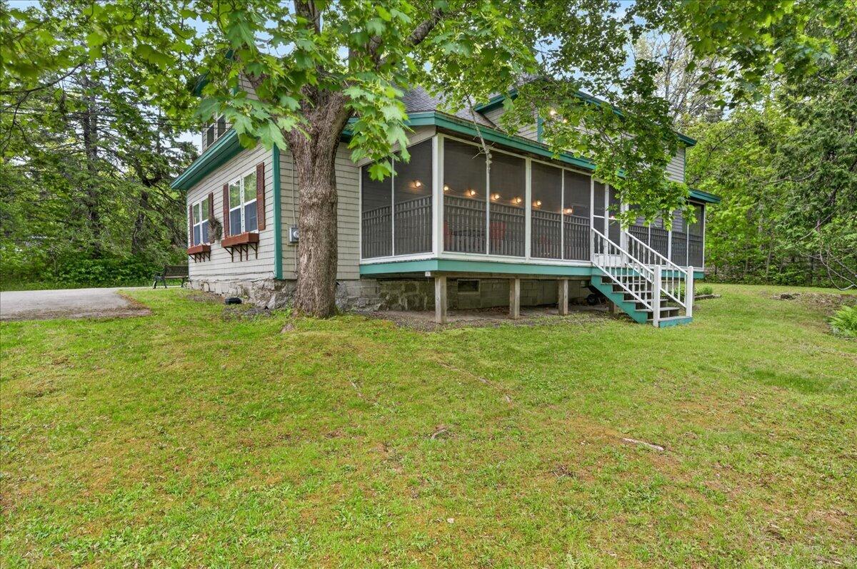 1438 State Highway 102 Bar Harbor ME 04609