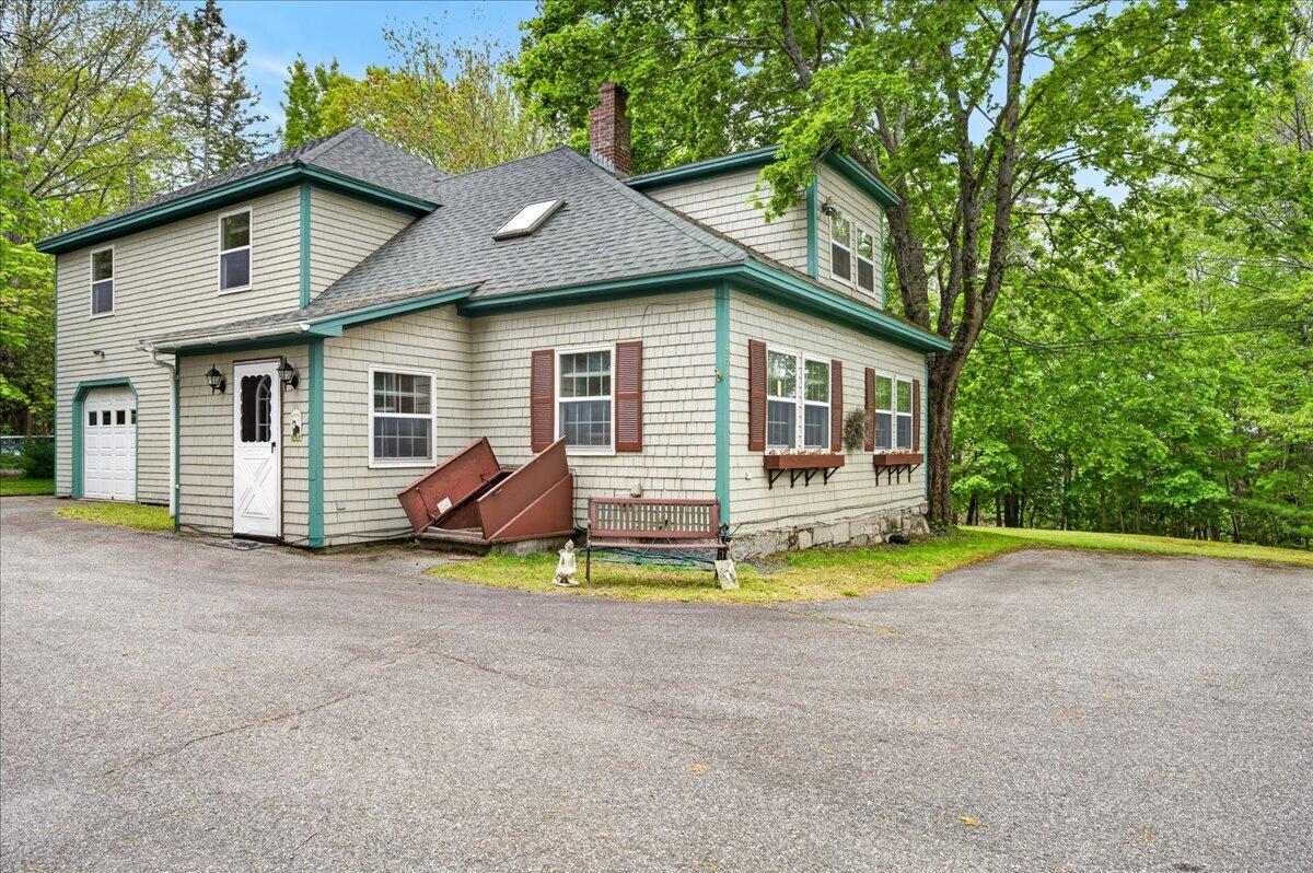 1438 State Highway 102 Bar Harbor ME 04609