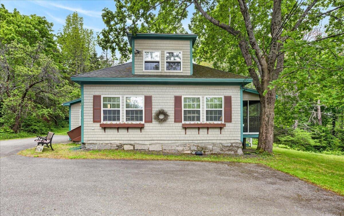 1438 State Highway 102 Bar Harbor ME 04609