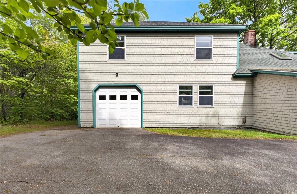 1438 State Highway 102 Bar Harbor ME 04609
