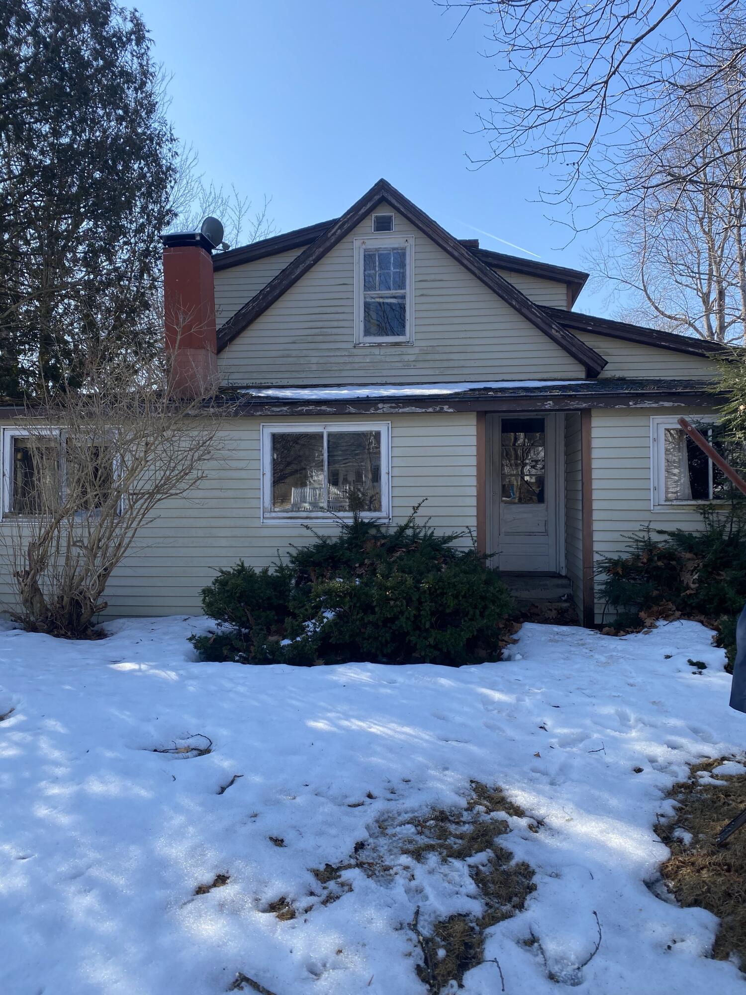 321 Old County Road Wells ME 04090