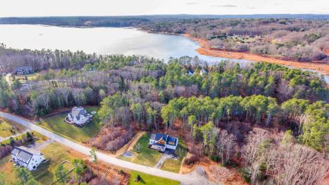 70 Pittee Creek Way Yarmouth ME 04096